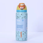 Owala Stainless Steel Vacuum Insulation Water Bottle
