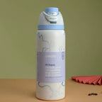 Owala Stainless Steel Vacuum Insulation Water Bottle