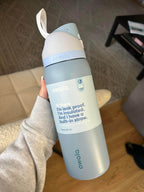 Owala FreeSip Insulated Stainless Steel Water Bottle