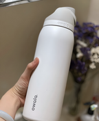 Owala FreeSip Insulated Stainless Steel Water Bottle