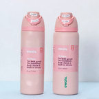 Owala Stainless Steel Vacuum Insulation Water Bottle