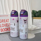 Owala FreeSip Insulated Stainless Steel Water Bottle